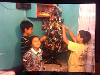 Foto que particip del concurso el ao pasado.