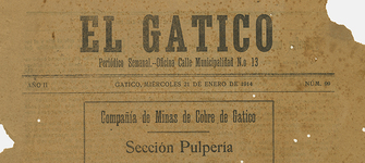 El Gatico, n� 99 (21 de enero de 1914)