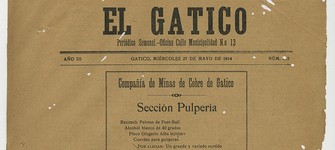 El Gatico, n� 117 (27 de mayo de 1914)