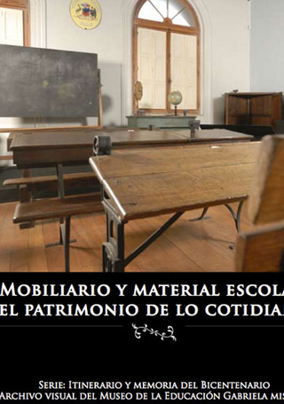 Ambientaci�n Sala de Clase, Exposici�n Permanente
