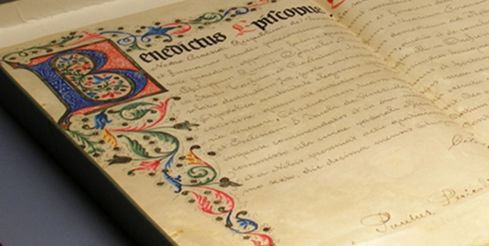 La Dibam se suma a la conmemoracin del Da Internacional de los Archivos.