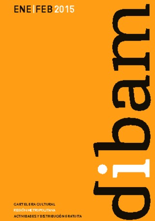 Cartelera Enero-Febrero