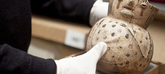 Ejemplo de pieza que puede ser objeto de robo.