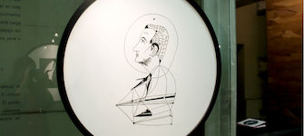 Exposicin David Rosenmann-Taub: Artista en Tres Dimensiones