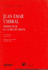 Umbral : Primer pilar : el globo de cristal