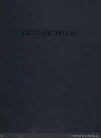 Chile espectacular