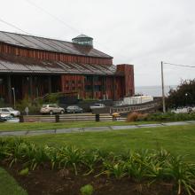 Imagen del monumento Frutillar Bajo