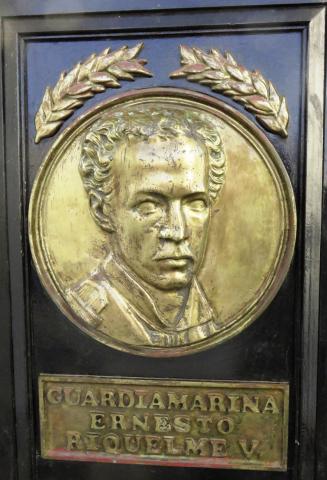 Imagen del monumento Capitán Arturo Prat Chacón Y Héroes Combate Naval De Iquique