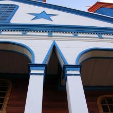 Imagen del monumento Iglesia de Tenaún