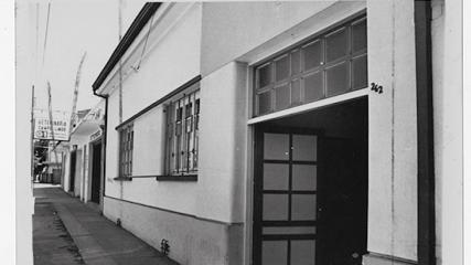 Imagen de El CMN aprueba solicitud de declaratoria del sitio de memoria Cuartel de la DINA en Parral como monumento histórico