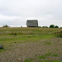 Imagen del monumento Sector predio Monte Verde