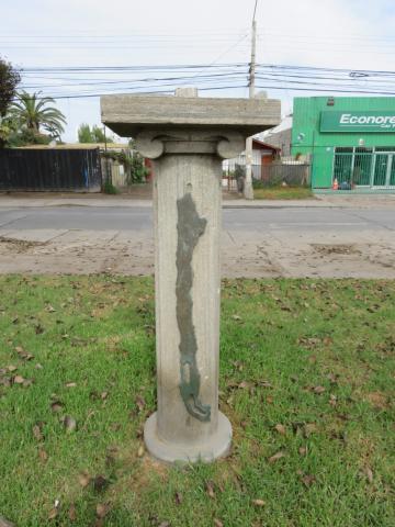 Imagen del monumento Libro de Bronce