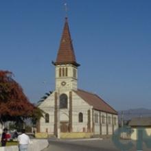 Imagen del monumento Iglesia de Guayacán
