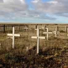 Imagen del monumento Cementerio de San Sebastián