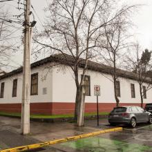 Imagen del monumento Casa llamada "Lo Contador"