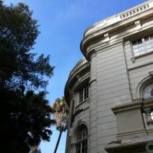 Imagen del monumento Palacio Rioja