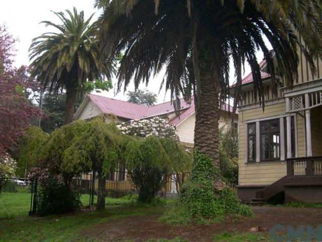 Imagen del monumento Las casas Prochelle &quot;I&quot; y &quot;II&quot; y el Parque Prochelle