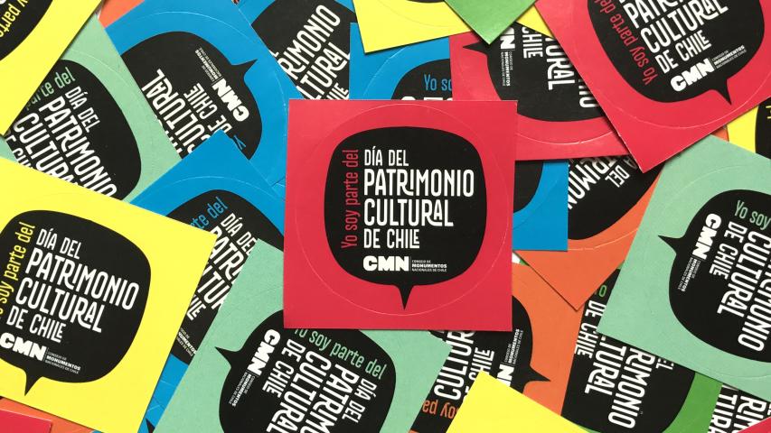 Imagen de Día del Patrimonio Cultural