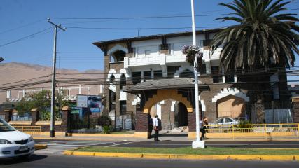 Imagen de Nuevos monumentos nacionales se suman al acervo cultural: Poblaciones de Plaza Chacabuco, Paso San Carlos en Cochrane y Estadio Municipal de Cavancha