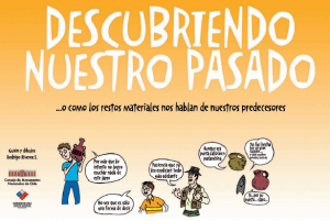 Imagen de Descubriendo nuestro pasado