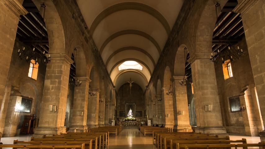 Imagen del monumento Iglesia de Santo Domingo