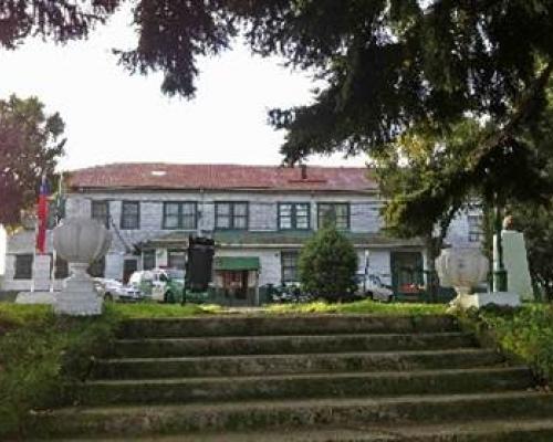 Primera Comisaría de Ancud Imagen del monumento Primera Comisaría de Ancud