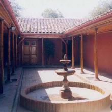 Imagen del monumento Castillo de San José de Valparaíso