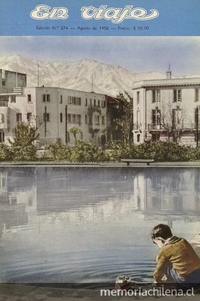 El poeta González Bastías