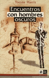 Encuentros con hombres oscuros