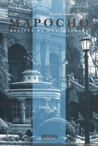 La virgen en el santuario desmoronado (sobre La Tirana de Diego Maquieira)