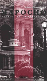 Concepción : ciudad y ¿mito?