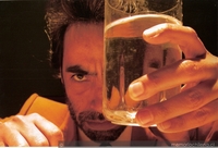 Rodrigo Pérez en "Mano de Obra"