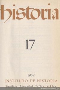 La cremación funeraria en Chile 1965-1981, un estudio de psicología colectiva y de historia de un símbolo