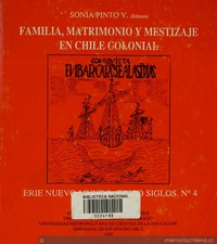 Los hijos naturales en la Doctrina de Malloa