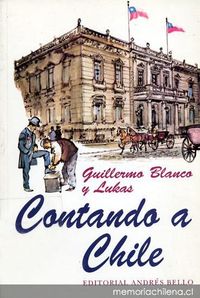 Contando a Chile