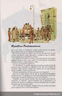 República Parlamentaria