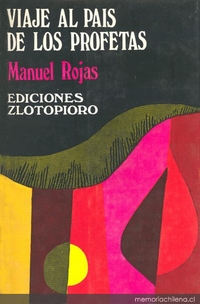 Viaje al país de los profetas