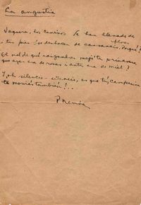 La angustia [manuscrito]