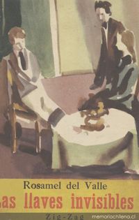 Las llaves invisibles