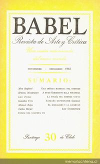 El socialismo y la libertad