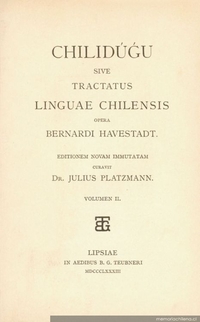 Chilidugú : pars sexta notre musicae ad canendum in clavichordio : cantiones partis tertice à n. 650 usque ad n. 676