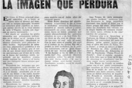 Una utopía Una utopía