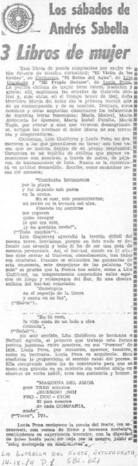 3 libros de mujer 3 libros de mujer
