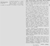Los genocidas Los genocidas