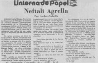 Linterna de papel Linterna de papel