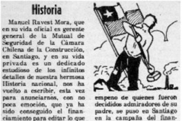 Historia Historia