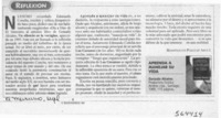 Aprenda a manejar su vida Aprenda a manejar su vida