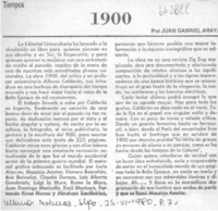 1900 1900