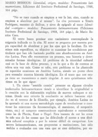 Anuario de Filosofía Jurídica y Social Anuario de Filosofía Jurídica y Social