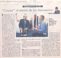 Antología. Antología.